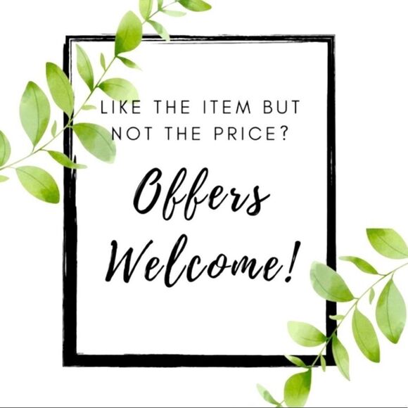 Faux turquoise silver tone beaded earrings - Picture 10 of 10